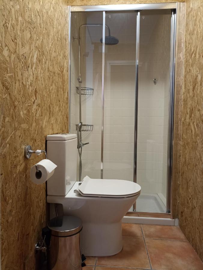 Apartamento A Los Pies Del Rio Ebro Miravet Buitenkant foto