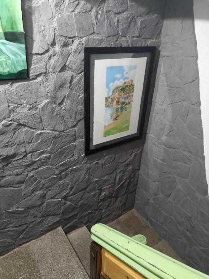 Apartamento A Los Pies Del Rio Ebro Miravet Buitenkant foto